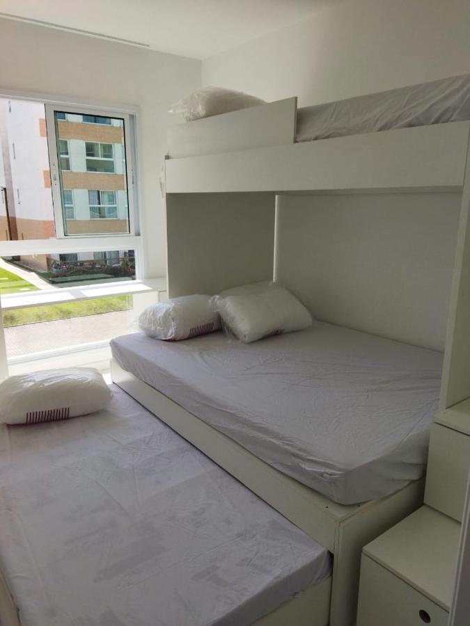 Flat Otima Estrutura Apartment Porto de Galinhas Exterior photo